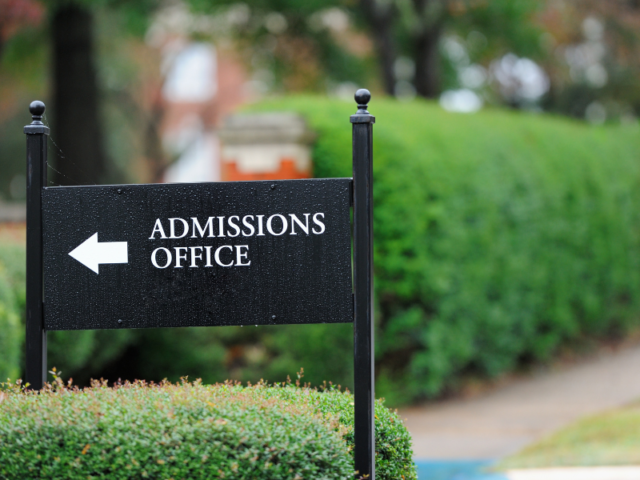 Addressing the Fears of Working with a College Admissions Consultant: How Griffin Pathways Can Help