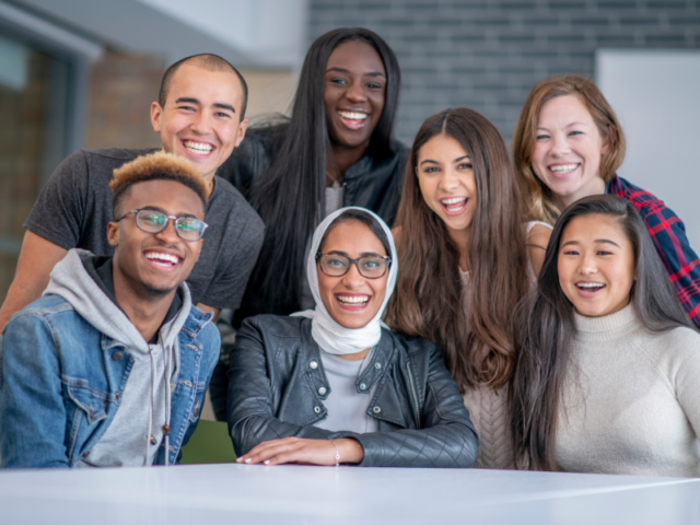 Navigating the Challenges of Recruiting and Retaining Diverse Employees in Education: How Griffin Pathways Enhances DEI Efforts