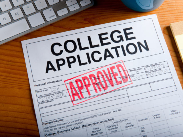 Demystifying the College Application Process: A Guide by Griffin Pathways